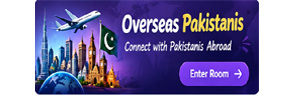 Overseas Pakistanis
